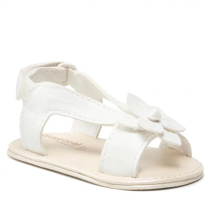 Mayoral 9521B - 57 Blanco Girls