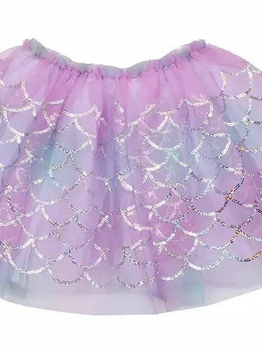 MTT - Sparkle Sisters Little Mermaid Tutu Cadiz Boutique, Inc.