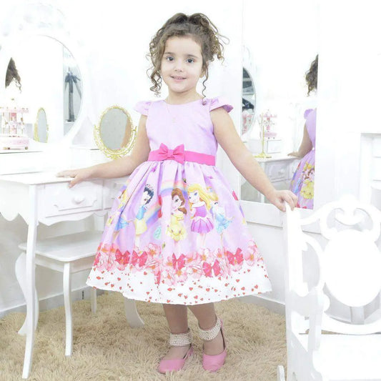 MMPRI - Princesses Dress Cadiz Boutique, Inc.