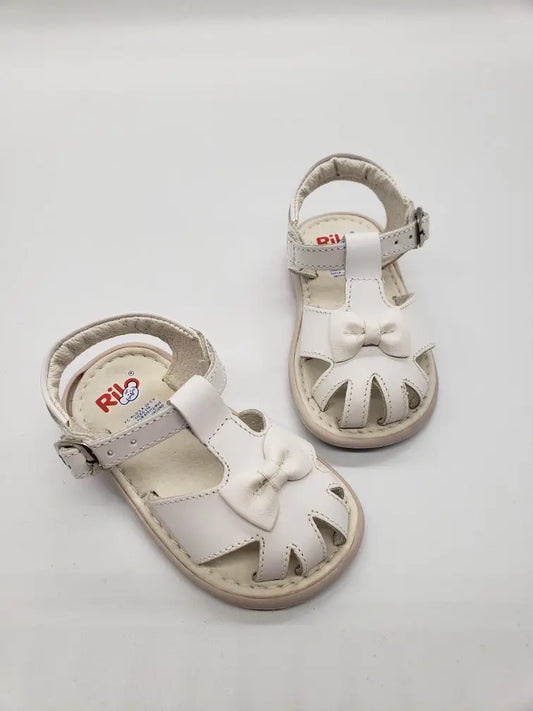 Leather Sandals - Rilo RL08116 Cadiz Boutique