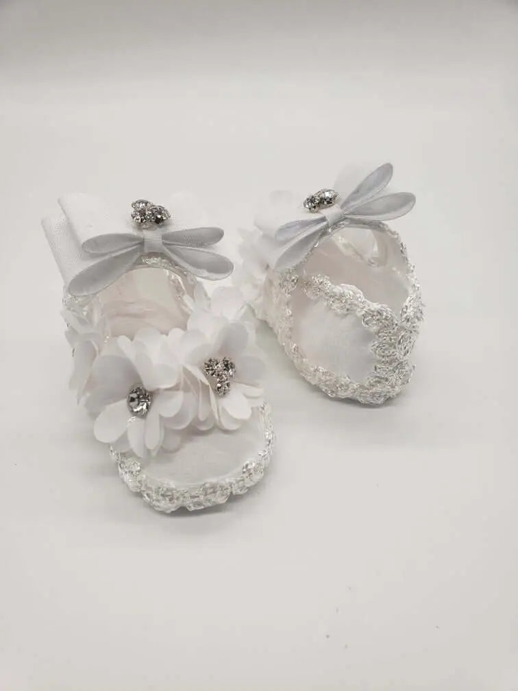048 - Baptism Shoes Cadiz Boutique, Inc.