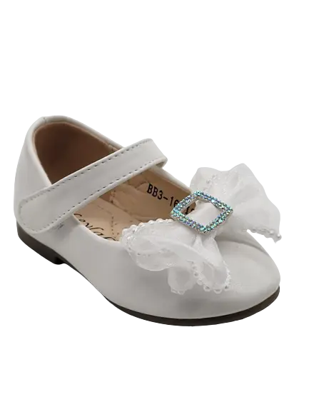BB3-166ISW - White Bow Cadiz Boutique, Inc.