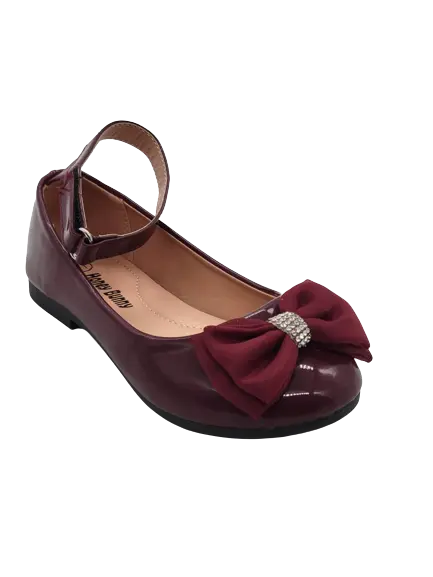 HBSHA - Share Burgundy Cadiz Boutique, Inc.