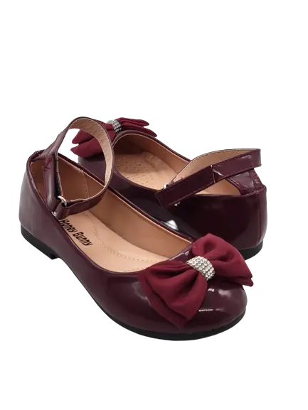 HBSHA - Share Burgundy Cadiz Boutique, Inc.