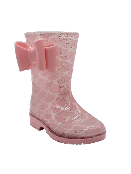 JBMERM- Mermaid - Pink Multi Cadiz Boutique, Inc.