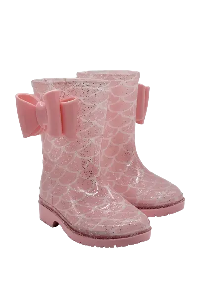 JBMERM- Mermaid - Pink Multi Cadiz Boutique, Inc.