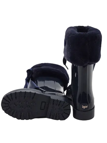 IGORN - Igor Campera Navy Cadiz Boutique, Inc.