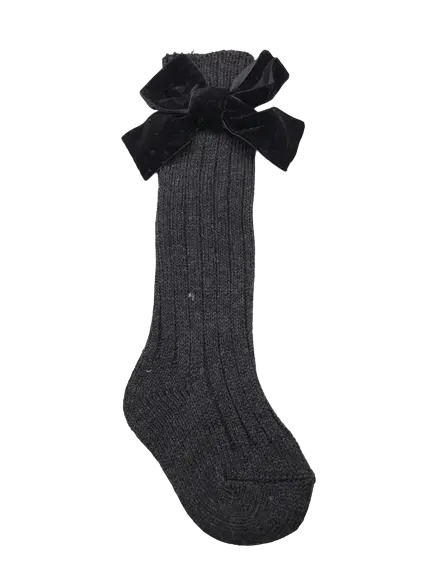 HBS - Bow Socks Cadiz Boutique, Inc.