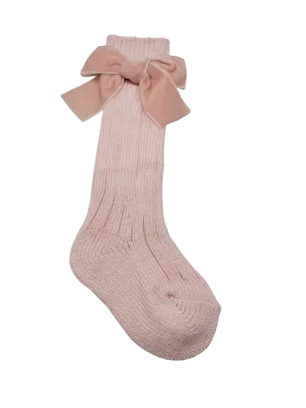 HBS - Bow Socks Cadiz Boutique, Inc.
