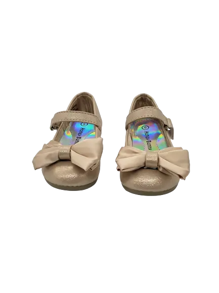 HBP - Gold Bow Shoes Cadiz Boutique, Inc.