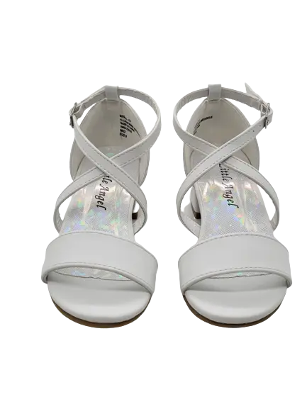 Megan-116e - Strap High Heel Cadiz Boutique, Inc.