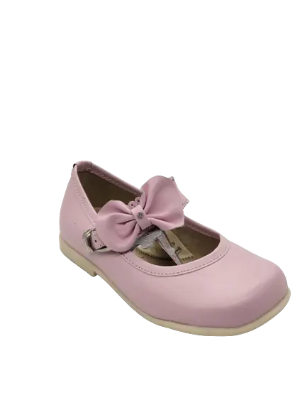 D-208B - Little Dominique Pink Cadiz Boutique, Inc.