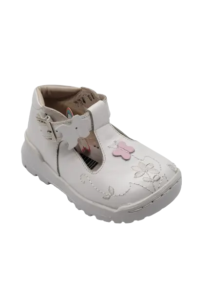 D-204B - Little Dominique White Cadiz Boutique, Inc.