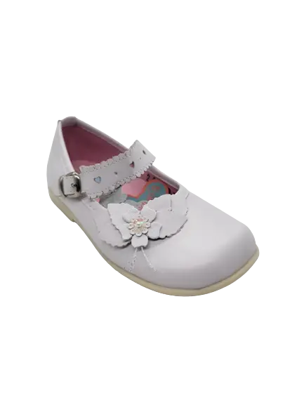 D-200B - Little Dominique White Cadiz Boutique, Inc.