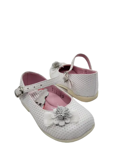 D-202B - Little Dominique White Cadiz Boutique, Inc.