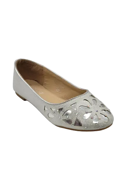 BA0036 - LJ Adorabbaby Silver Cadiz Boutique, Inc.