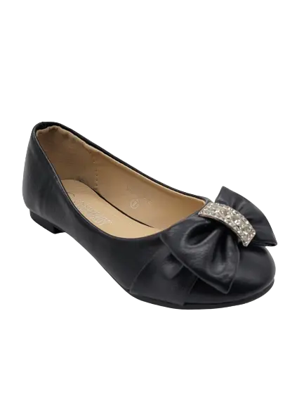 BA0048 - LJ Adorabbaby Black Cadiz Boutique, Inc.