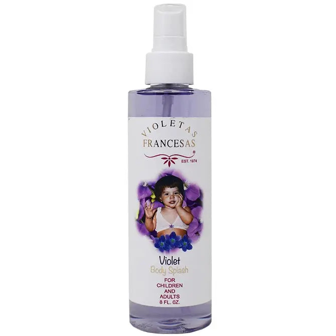 VIOLETA FRANCESA FOR BABIES 5oz Cadiz Boutique, Inc.