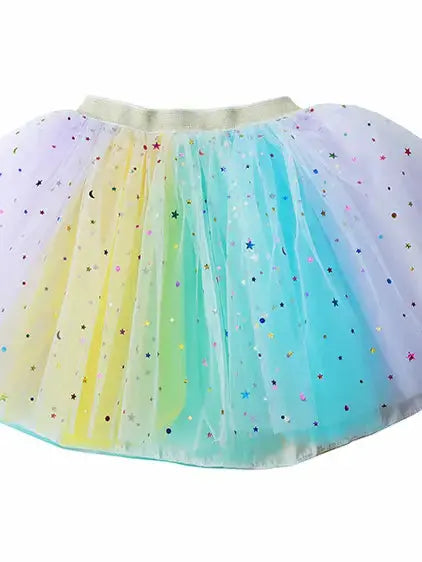 FDT - Sparkle Sisters Fairy Dust Tutu Cadiz Boutique, Inc.