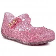 Mini Melissa - 31510P Campana Pink Cadiz Boutique