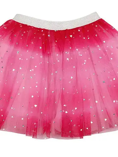 OHT - Sparkle Sisters Ombre Heart Tutu Cadiz Boutique, Inc.