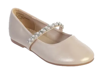 S133 - Pearl Shoe Cadiz Boutique, Inc.