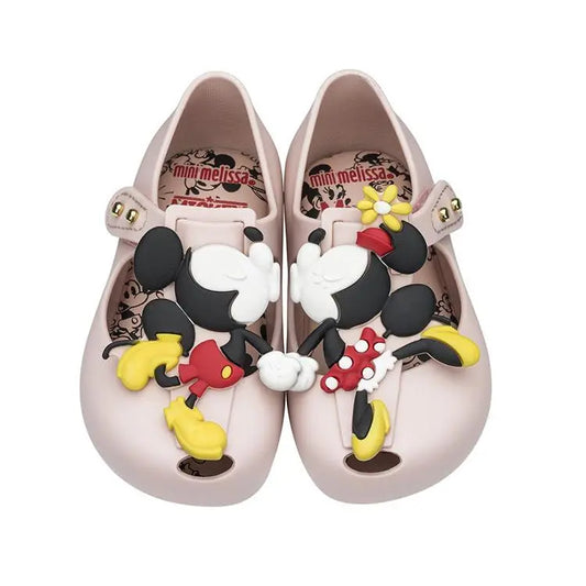 Mini Melissa - 32376 Ultragirl Disney Sand Cadiz Boutique