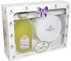 Corly's Box Set Cadiz Boutique